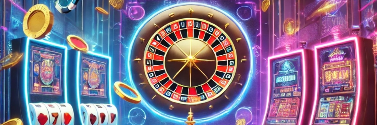 Image de Seven Casino En Ligne